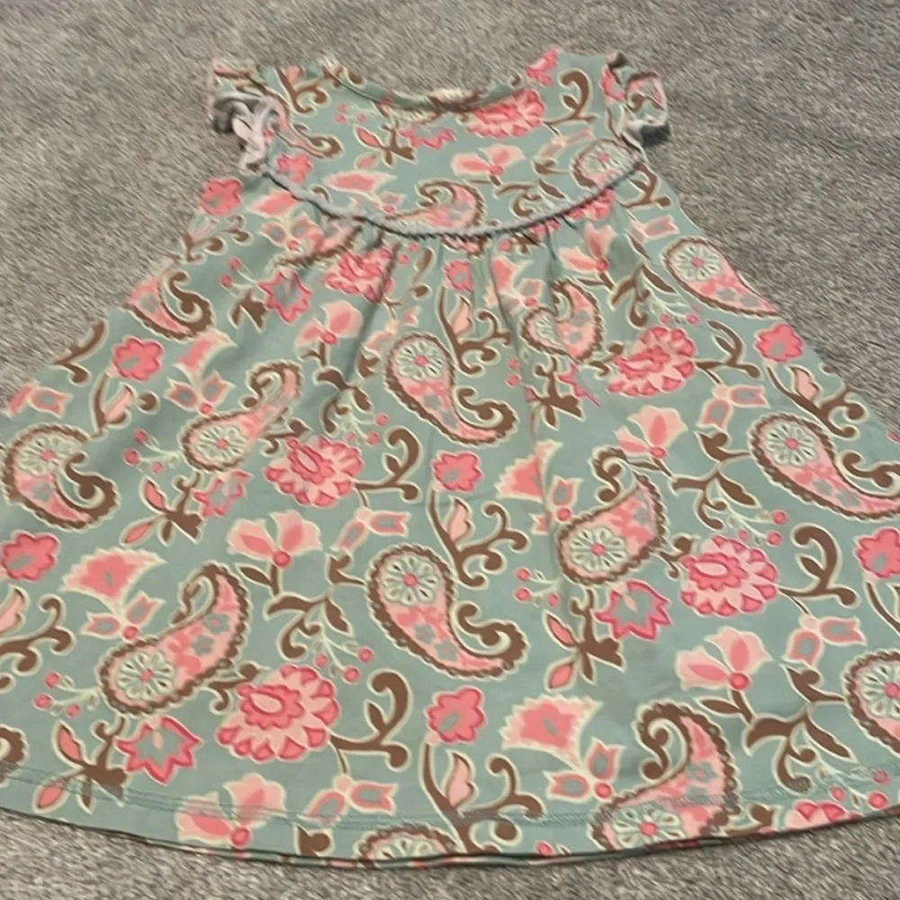 Matilda Jane Dress